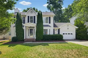 3007 Southampton Dr, Jamestown, NC 27282 - Photo 1
