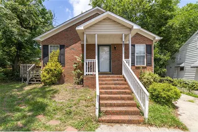 807 Julian Street, Greensboro, NC 27405 - Photo 1