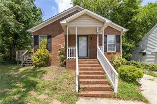 807 Julian St, Greensboro, NC 27405 - Photo 1