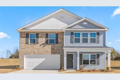 1217 Feros Street, Gibsonville, NC 27249 - Photo 1