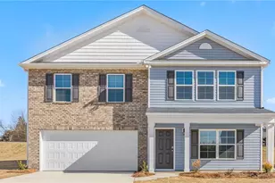 1217 Feros St, Gibsonville, NC 27249 - Photo 1