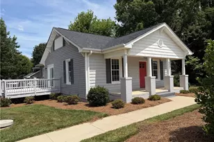 4995 Reidsville Rd, Walkertown, NC 27051 - Photo 1