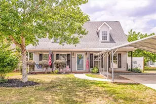 2045 Ardmore Village Ln, Winston-Salem, NC 27127 - Photo 1