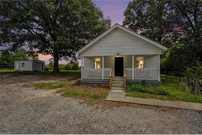 2908 Littlebrook Road, Seagrove, NC 27341 - Photo 1