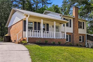 1160 Castlegate Dr, Winston-Salem, NC 27103 - Photo 1