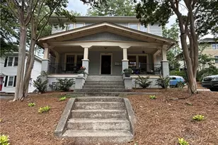 1409 Pilot View St, Winston-Salem, NC 27101 - Photo 1