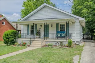 506 Atwater St, Burlington, NC 27215 - Photo 1