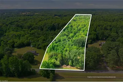 0 White Level Road, Mebane, NC 27302 - Photo 1
