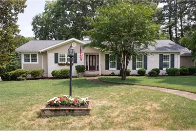 612 Hilltop Drive, Lexington, NC 27292 - Photo 1