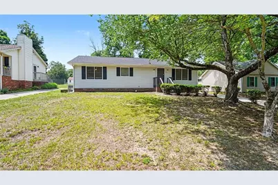 4215 Studio Lane, Greensboro, NC 27407 - Photo 1