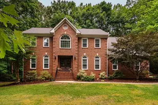 4703 Crestwick Ct, Greensboro, NC 27406 - Photo 1