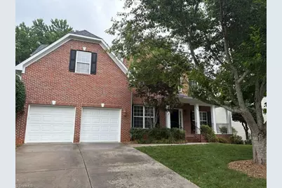3806 Bridlington Drive, Greensboro, NC 27455 - Photo 1