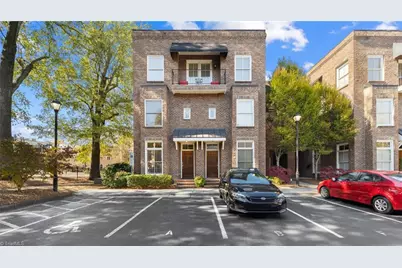 622 Elm Street #C, Greensboro, NC 27401 - Photo 1