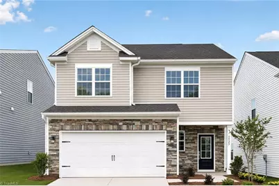5525 Hydrangea Street, Winston-Salem, NC 27014 - Photo 1
