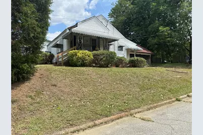 1113 Benjamin Benson Street, Greensboro, NC 27406 - Photo 1