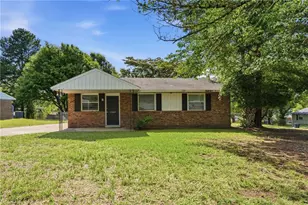 2300 Willow Rd, Greensboro, NC 27406 - Photo 1