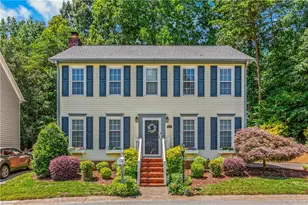 2901 Bradenton Dr, Winston-Salem, NC 27103 - Photo 1