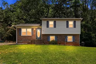 1547 Siloam Rd, Mount Airy, NC 27030 - Photo 1