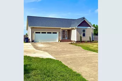 106 Tranquility Lane, Harmony, NC 28634 - Photo 1