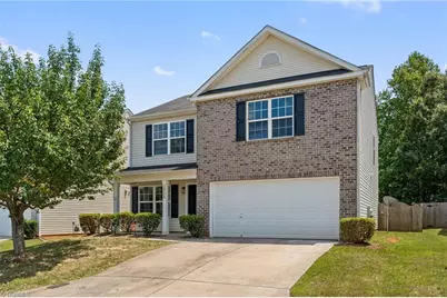 3864 Foliage Drive, Winston-Salem, NC 27101 - Photo 1