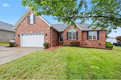 1009 Bradford Lane, Archdale, NC 27263 - Photo 1