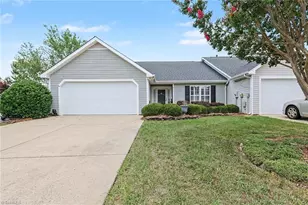4405 Single Tree Ln, High Point, NC 27265 - Photo 1