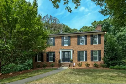 5034 Cobblestone Road, Winston-Salem, NC 27106 - Photo 1