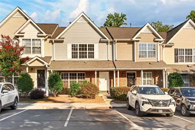 80 Tannenbaum Circle, Greensboro, NC 27410 - Photo 1