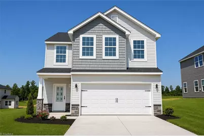 1985 Palmer Drive, Graham, NC 27253 - Photo 1