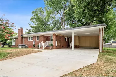 1300 Rotherwood Road, Greensboro, NC 27406 - Photo 1