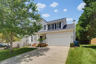6616 Ivystone Drive, Jamestown, NC 27282 - Photo 1