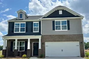 678 Struy St, Gibsonville, NC 27249 - Photo 1