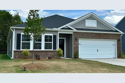 669 Struy Street, Gibsonville, NC 27249 - Photo 1