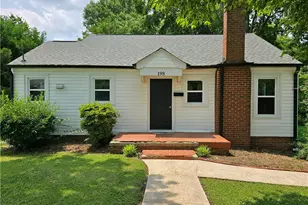 198 Spring St, Mocksville, NC 27028 - Photo 1