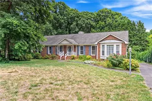 5132 Huntcliff Trail, Winston-Salem, NC 27104 - Photo 1