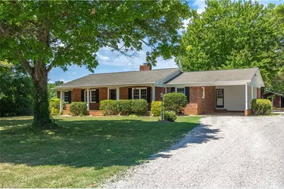 4996 Little Beane Store Road, Seagrove, NC 27341 - Photo 1