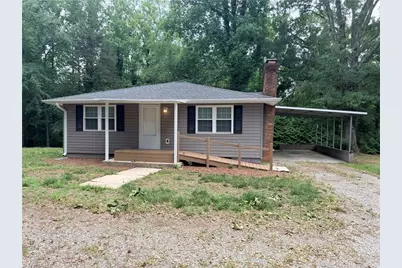 4974 Yanceyville Road, Browns Summit, NC 27214 - Photo 1