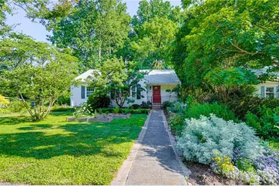 545 W Banner Avenue, Winston-Salem, NC 27127 - Photo 1