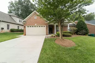 7326 Ridgecrest Trail, Lewisville, NC 27023 - Photo 1