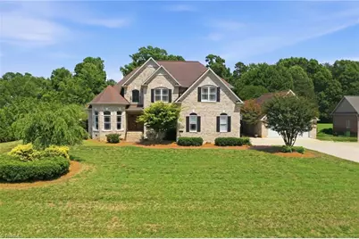 3271 Alex Faye Drive, Burlington, NC 27217 - Photo 1