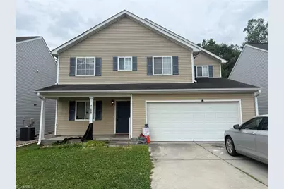 5108 Mallison Way, McLeansville, NC 27301 - Photo 1
