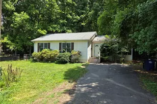 3711 Country Club Rd, Winston-Salem, NC 27104 - Photo 1