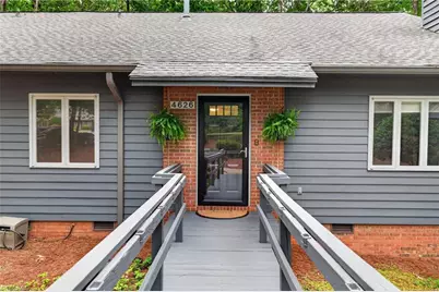 4626 Lake Jeanette Road, Greensboro, NC 27455 - Photo 1