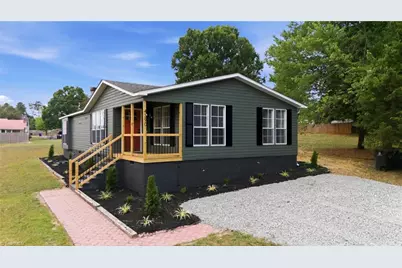 4390 Glenford Drive, Winston-Salem, NC 27107 - Photo 1