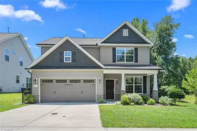 1442 Stone Gables Drive, Elon, NC 27244 - Photo 1
