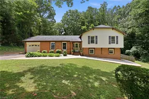 608 Alpine Rd, Winston-Salem, NC 27104 - Photo 1