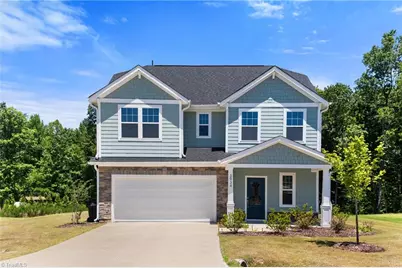 3934 Waterstone Court, Kernersville, NC 27284 - Photo 1