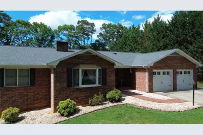 204 Windsor Park Drive, Dobson, NC 27017 - Photo 1