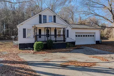 1364 Rauhut Street, Burlington, NC 27217 - Photo 1