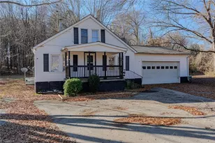 1364 Rauhut St, Burlington, NC 27217 - Photo 1